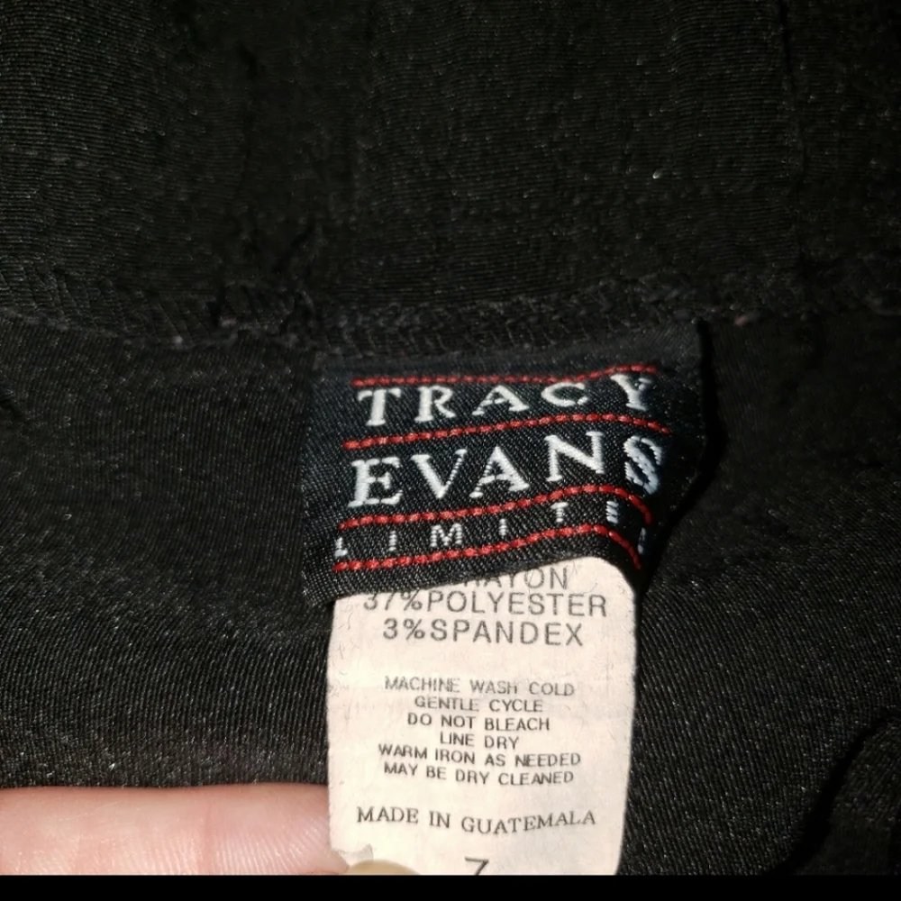 Pants - Picture 3 of 3